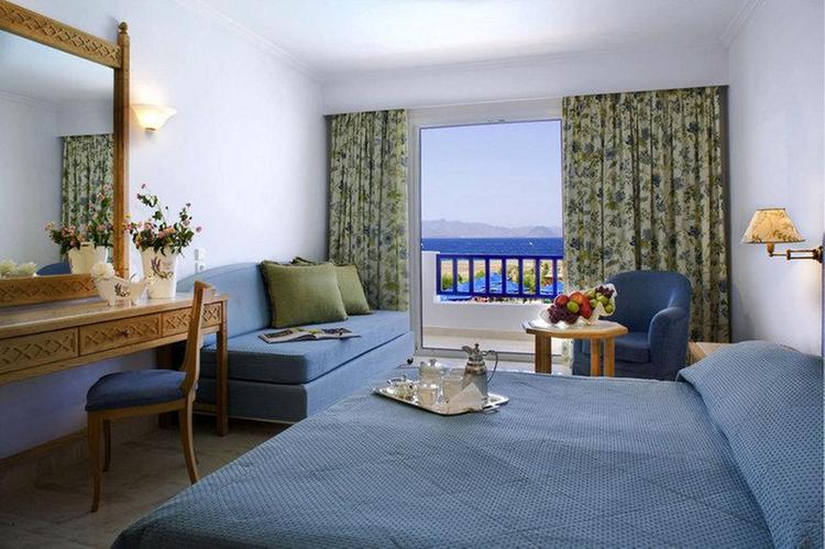 Zájezd Ramira Beach Hotel Kos - Mitsis Hotels Greece ***** - Kos / Psalidi - Příklad ubytování
