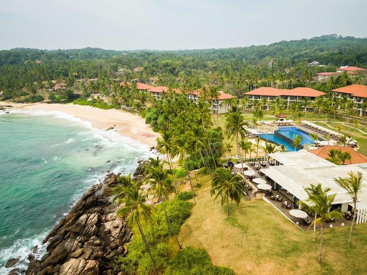 Zájezd Anantara Tangalle Peace Haven Resort & Spa ***** - Srí Lanka / Tangalle - Krajina