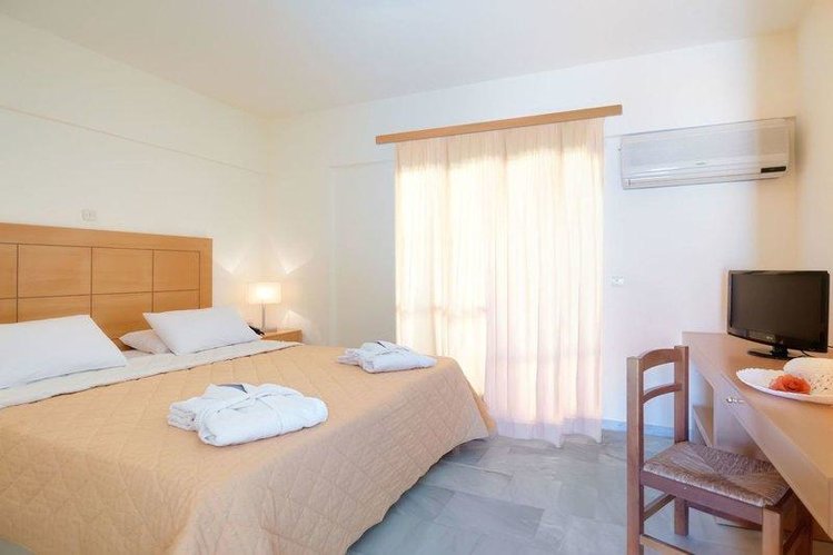 Zájezd Dimare Apartments ** - Kréta / Agios Nikolaos - Příklad ubytování