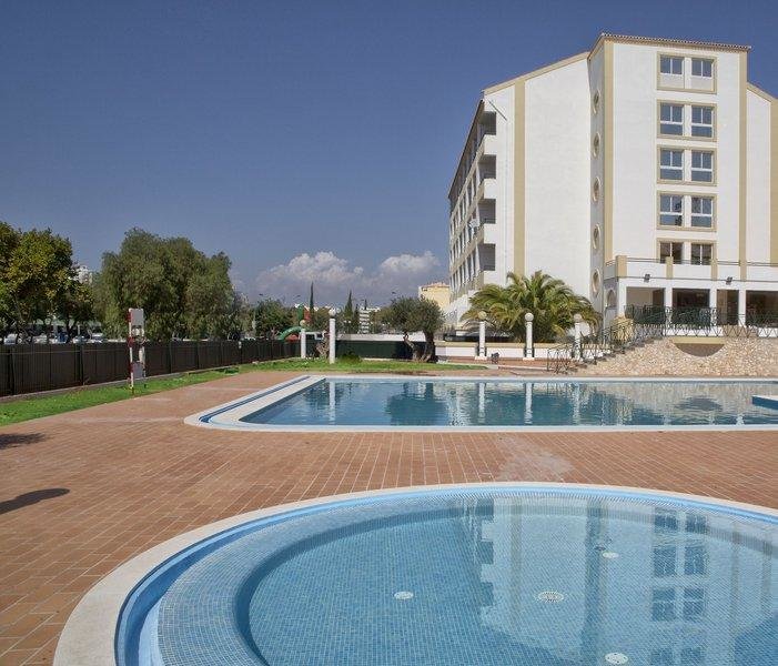 Zájezd Ourabay Hotel Apartment  - Algarve / Albufeira - Záběry místa
