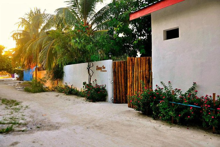 Zájezd Dream Inn, Maldives - Sun Beach Hotel  - Maledivy / Severní Male Atol - Záběry místa