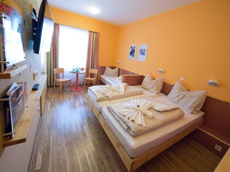 Zájezd JUFA Hotel Planneralm - Alpin-Resort *** - Štýrsko / Donnersbach - Příklad ubytování