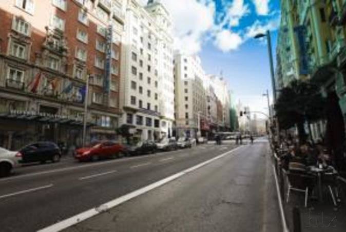 Zájezd Vitium Urban Suites *** - Madrid a okolí / Madrid - Záběry místa