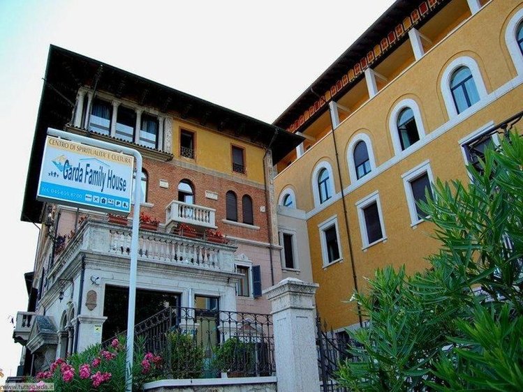 Zájezd Garda Family House  - Lago di Garda a Lugáno / Castelletto - Záběry místa
