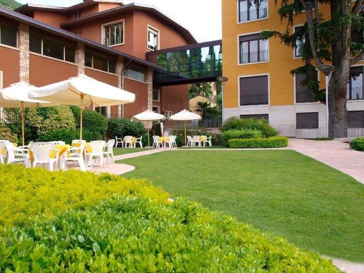 Zájezd Garda Family House  - Lago di Garda a Lugáno / Castelletto - Záběry místa