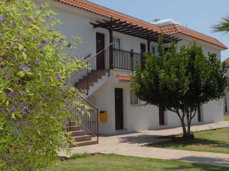 Zájezd Maistrali Hotel Apartments & Bungalows  - Kypr / Protaras - Záběry místa