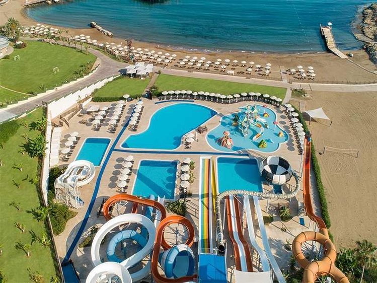 Zájezd Elexus Hotel Resort & Spa ***** - Severní Kypr / Girne - Jiné