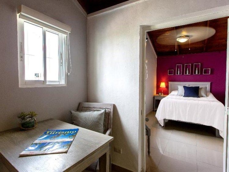 Zájezd Apart-Hotel Green Coast  - Punta Cana / Punta Cana - Příklad ubytování