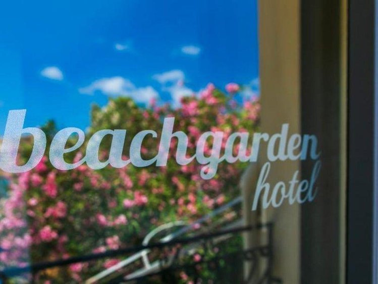 Zájezd Beach Garden Hotel *** - ostrov Malta / San Giljan - Záběry místa