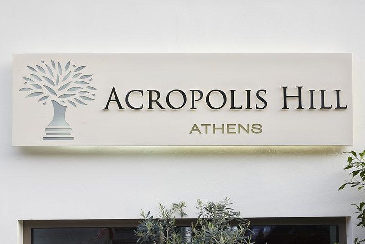 Zájezd Acropolis Hill *** - Attika - Athény a okolí / Athény - Záběry místa
