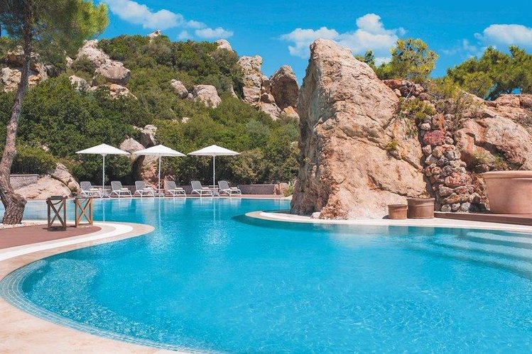 Zájezd D-Resort Murat Reis Ayvalik ***** - Egejská riviéra - od Ayvaliku přes Izmir až po Cesme / Ayvalik - Bazén