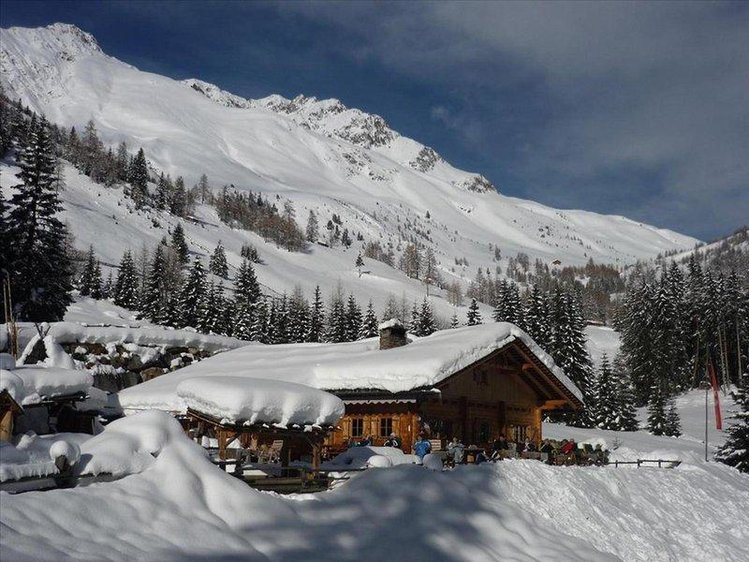 Zájezd La Casies **** - Jižní Tyrolsko - Dolomity / Gsies - Záběry místa