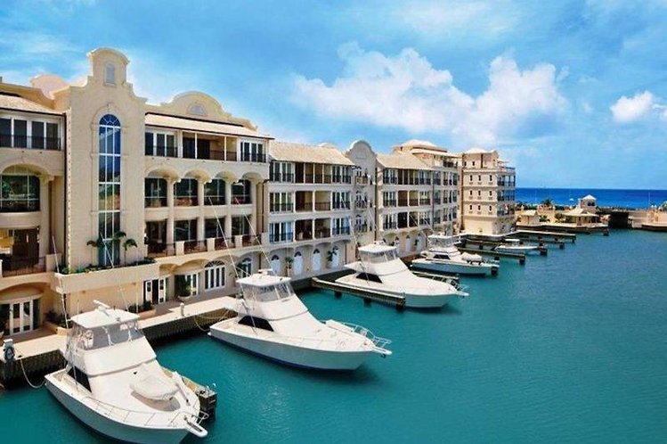 Zájezd Port Ferdinand Luxury Res ***** - Barbados / Six Men's Bay - Záběry místa