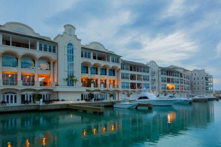 Zájezd Port Ferdinand Luxury Res ***** - Barbados / Six Men's Bay - Záběry místa