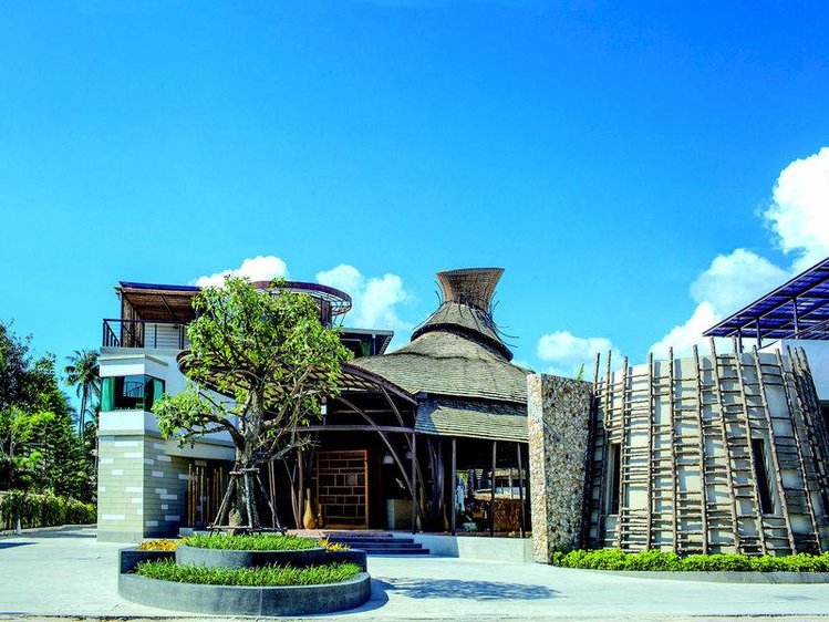 Zájezd Prana Resort Nandana **** - Koh Samui / Mae Nam - Záběry místa