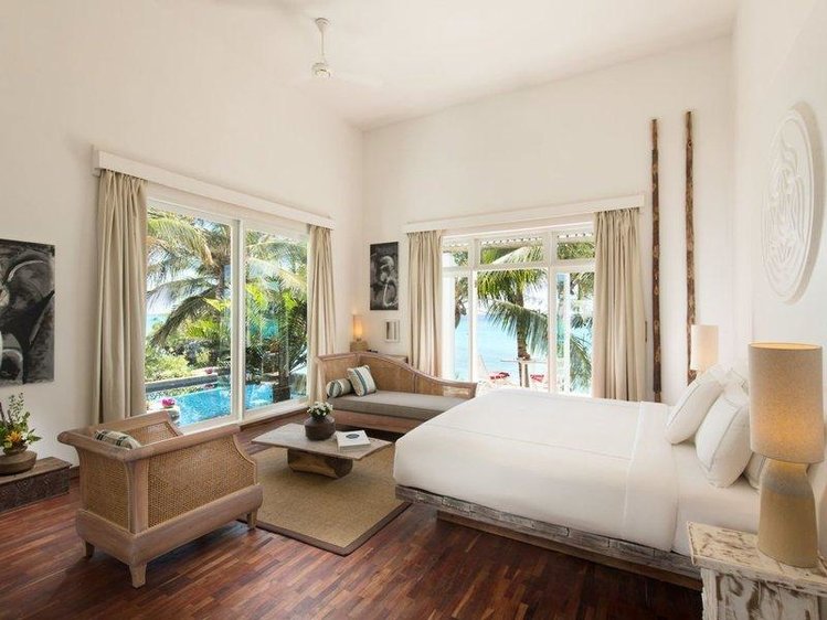 Zájezd The Aiyana Resort & Spa ***** - Zanzibar / ostrov Pemba - Příklad ubytování