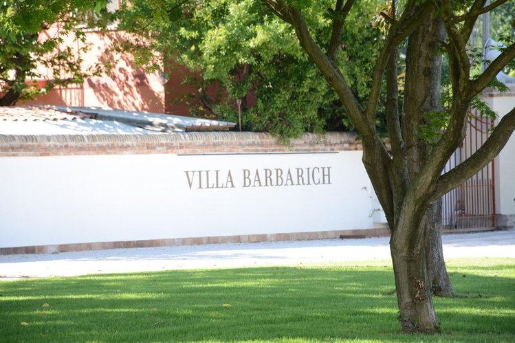 Zájezd Villa Barbarich **** - Benátsko / Mestre - Záběry místa