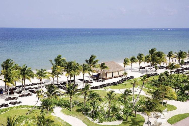 Zájezd Hideaway at Royalton Riviera Cancun, An Autograph Collection All-Inclusive Resort & Casino - Adults Only ***** - Yucatan / Cancún - Záběry místa