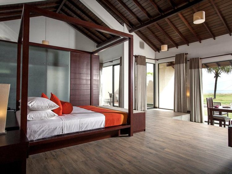 Zájezd The Calm Resort & Spa **** - Srí Lanka / Passekudah - Příklad ubytování