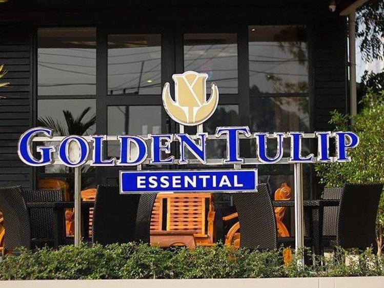 Zájezd Golden Tulip Essential Pattaya *** - Thajsko - jihovýchod / Pattaya - Záběry místa
