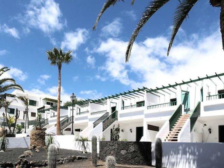 Zájezd Tropicana Apartamentos ** - Lanzarote / Puerto del Carmen - Záběry místa