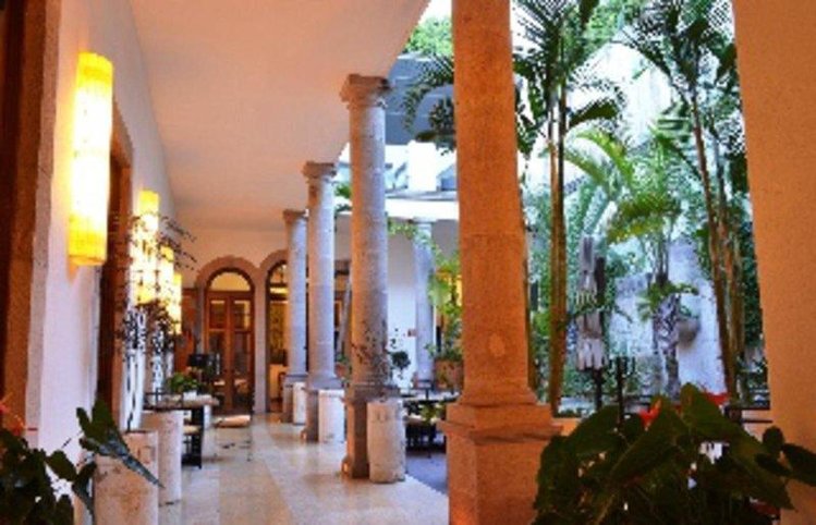 Zájezd Casa San Diego *** - Mexiko - ostatní nabídky / Morelia - Záběry místa