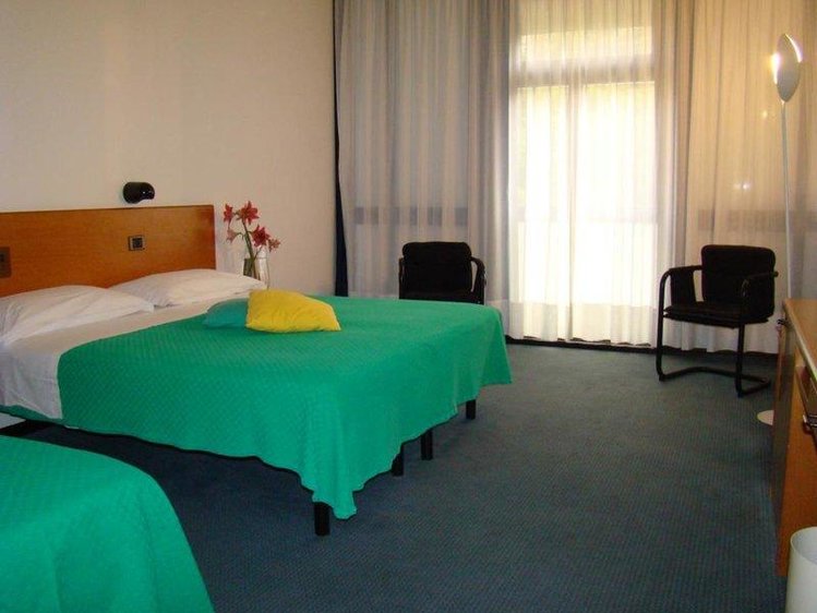 Zájezd Sole & Hotel Esperia *** - Toskánsko / Chianciano Terme - Příklad ubytování