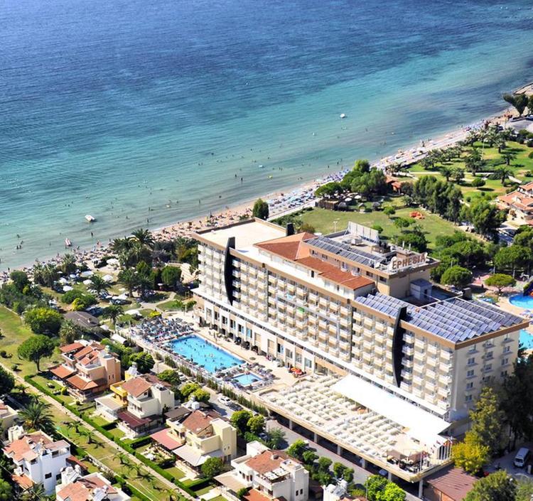 Zájezd Ephesia Hotel **** - Egejská riviéra - od Gümüldüru po Kusadasi / Kusadasi - Jiné