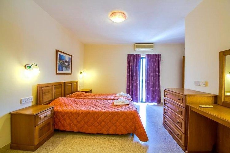 Zájezd Blubay Apartments Malta by ST Hotels *** - ostrov Malta / Sliema - Příklad ubytování