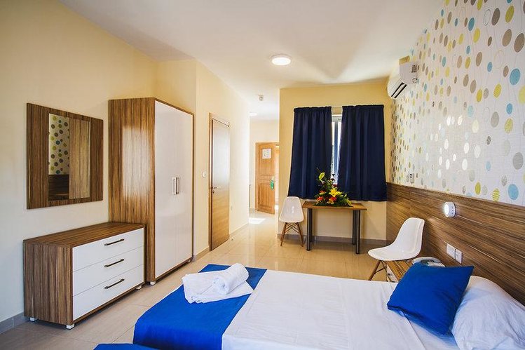 Zájezd Blubay Apartments Malta by ST Hotels *** - ostrov Malta / Sliema - Jiné