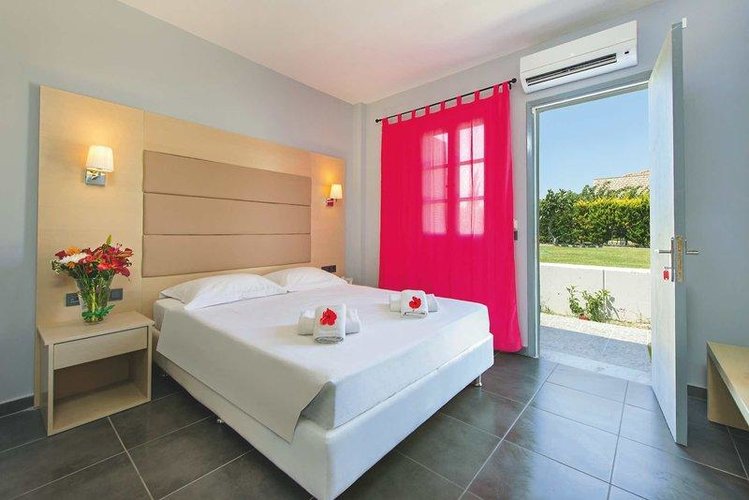 Zájezd Villa Mare by Delfinia Resort **** - Rhodos / Kolymbia - Příklad ubytování