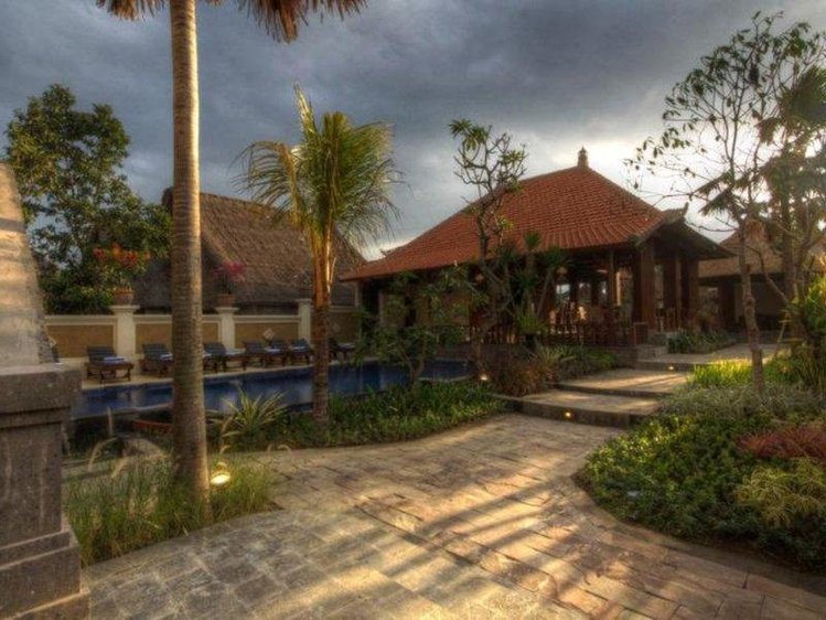 Zájezd Inata Hotel Monkey Forest *** - Bali / Ubud - Záběry místa