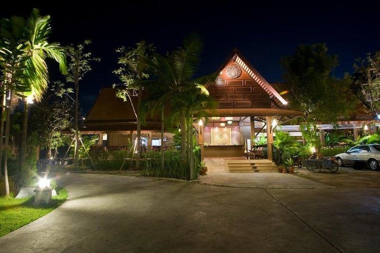 Zájezd Inrawadee Resort *** - Thajsko - jihovýchod / Pattaya - Záběry místa