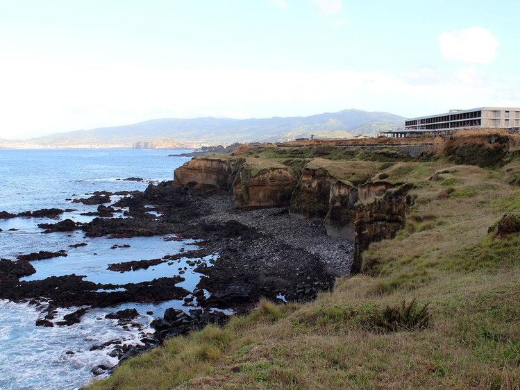 Zájezd Pedras do Mar Resort & Spa ***** - Azorské ostrovy  / Fenais da luz - Záběry místa