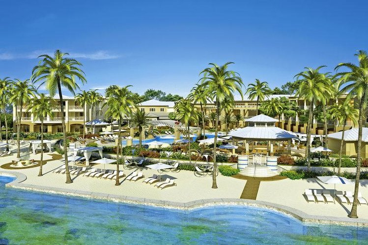 Zájezd Playa Largo Resort **** - Florida - Key West / Key Largo - Záběry místa