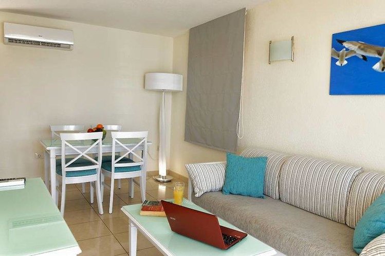 Zájezd Appartements Cocoteros ** - Gran Canaria / Maspalomas - Příklad ubytování