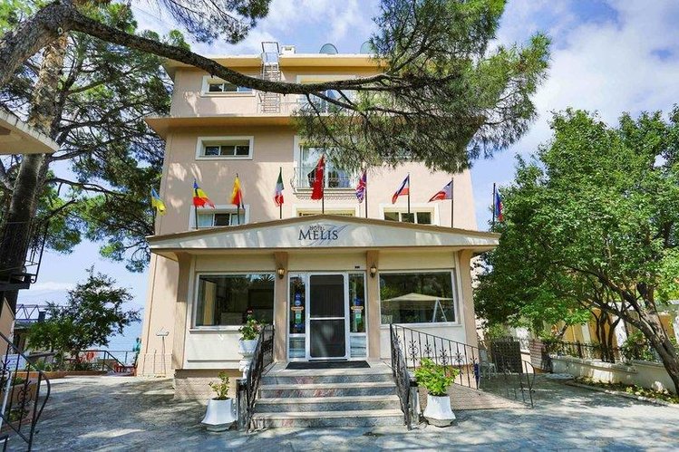 Zájezd Melis Hotel *** - Egejská riviéra - od Gümüldüru po Kusadasi / Kusadasi - Záběry místa