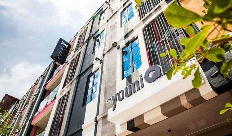 Zájezd the youniQ Hotel *** - Malajsie / Sepang - Záběry místa