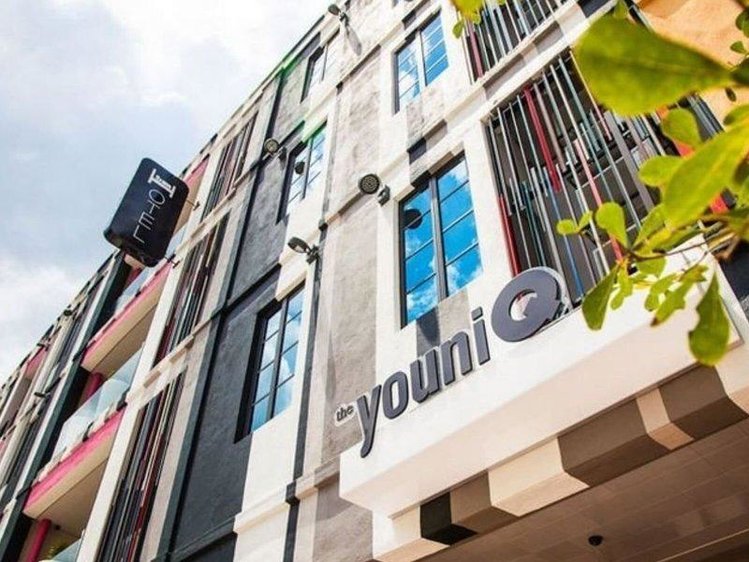 Zájezd the youniQ Hotel *** - Malajsie / Sepang - Záběry místa