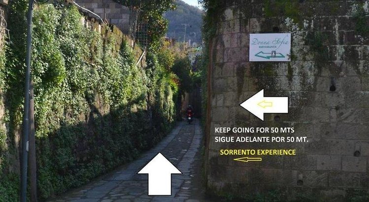 Zájezd Sorrento Experience *** - pobřeží Amalfi - Neapolský záliv / Sorrent - Záběry místa