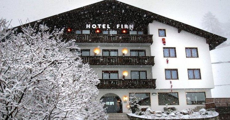 Zájezd Berghotel Tyrol & Firn ***+ - Jižní Tyrolsko - Dolomity / Schnals - Záběry místa