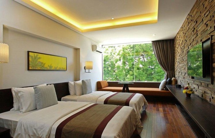 Zájezd Watermark Hotel & Spa Bali **** - Bali / Jimbaran - Příklad ubytování