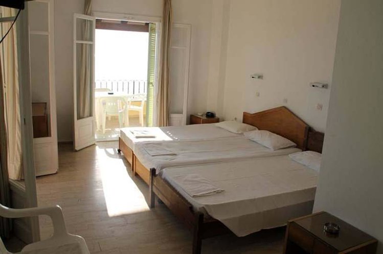 Zájezd Litharia Apartments *** - Korfu / Benitses - Příklad ubytování