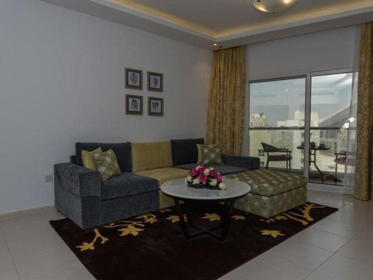 Zájezd City Stay Prime Hotel Apartment  - S.A.E. - Dubaj / Dubaj - Příklad ubytování