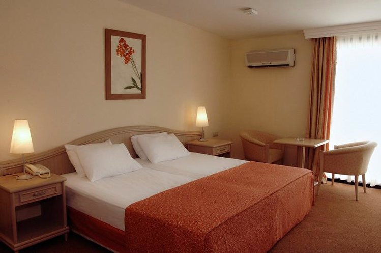 Zájezd Munamar Beach Hotel & Residence ***** - Egejská riviéra - od Hisarönü po Seferihisar / Marmaris - Příklad ubytování
