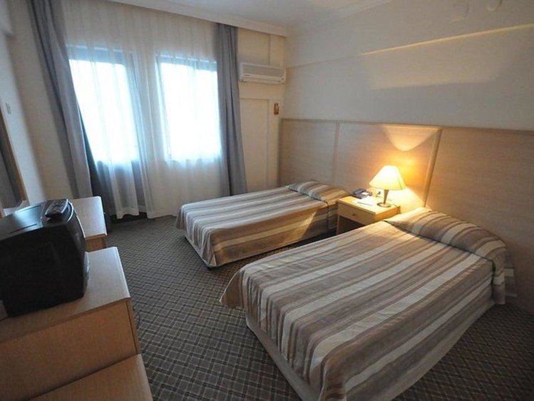 Zájezd Pineta Club Hotel ***+ - Egejská riviéra - od Hisarönü po Seferihisar / Marmaris - Příklad ubytování