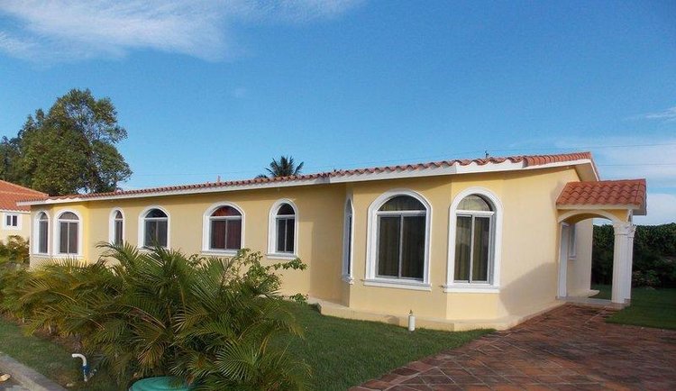 Zájezd 2 Bedroom Villa at Sosua Ocean Village ***+ - Dominikánská rep. - sever / Sosua - Záběry místa