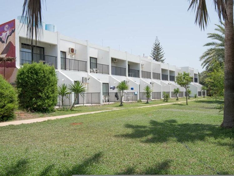 Zájezd Kkaras Hotel ** - Kypr / Ayia Napa - Záběry místa