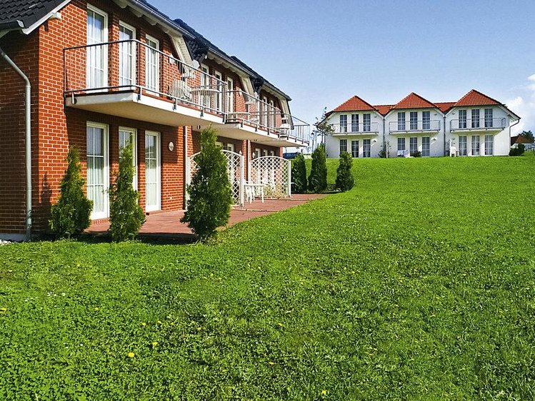 Zájezd Precise Resort Rügen - Hotel & SPLASH Erlebniswelt **** - ostrov Rujana / Neddesitz - Záběry místa