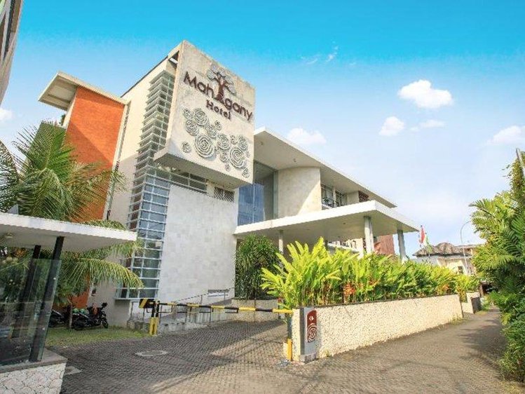 Zájezd Mahogany Hotel *** - Bali / Nusa Dua - Záběry místa